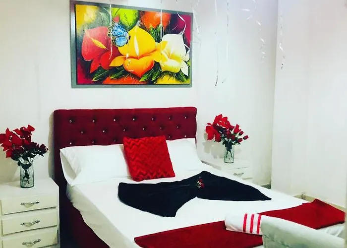 Hostal De La 8